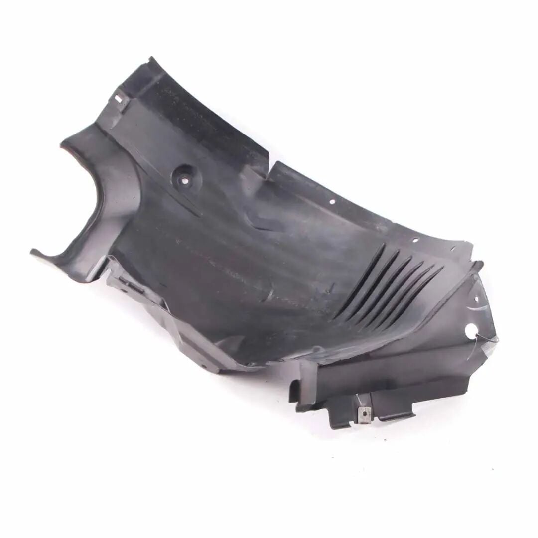 Mercedes C-Class W204 Front Right Mudguard Splash Shield