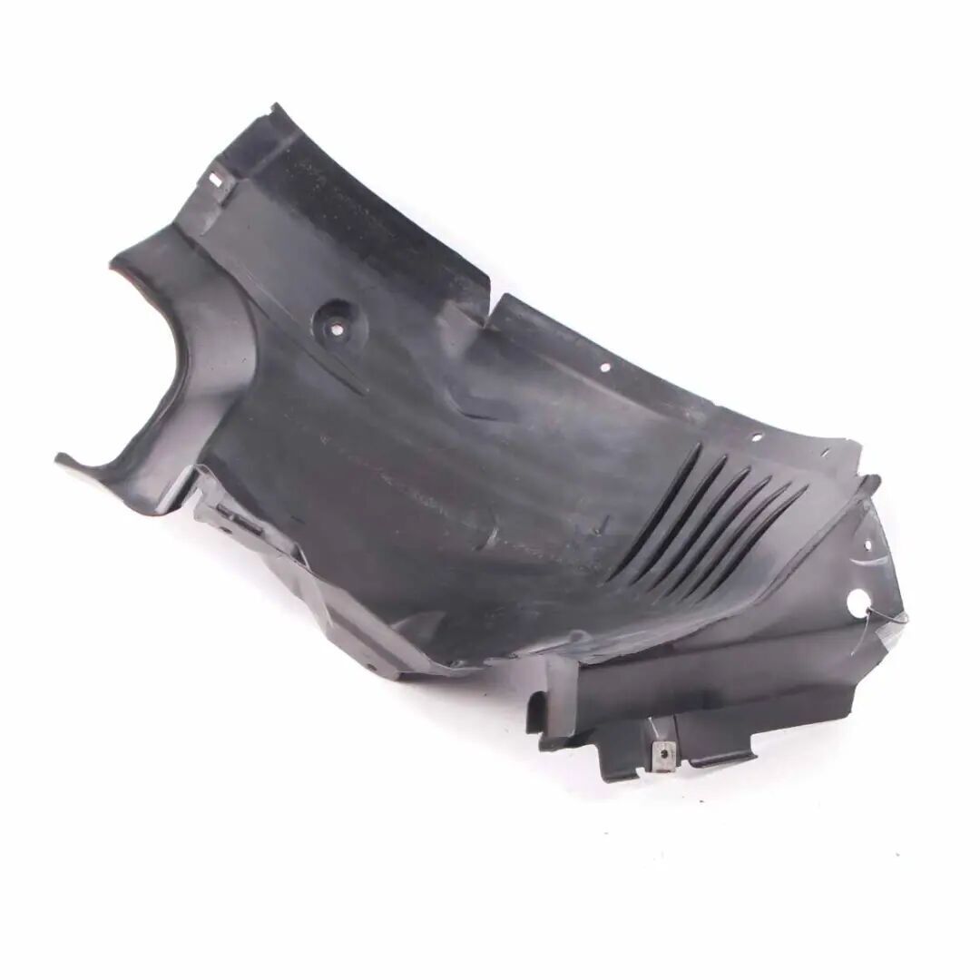 Mercedes C-Class W204 Front Left Mudguard Splash Shield