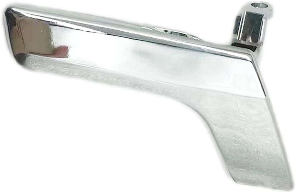 Mercedes C-Class W204 Chrome Door Handle Left | ITHAL