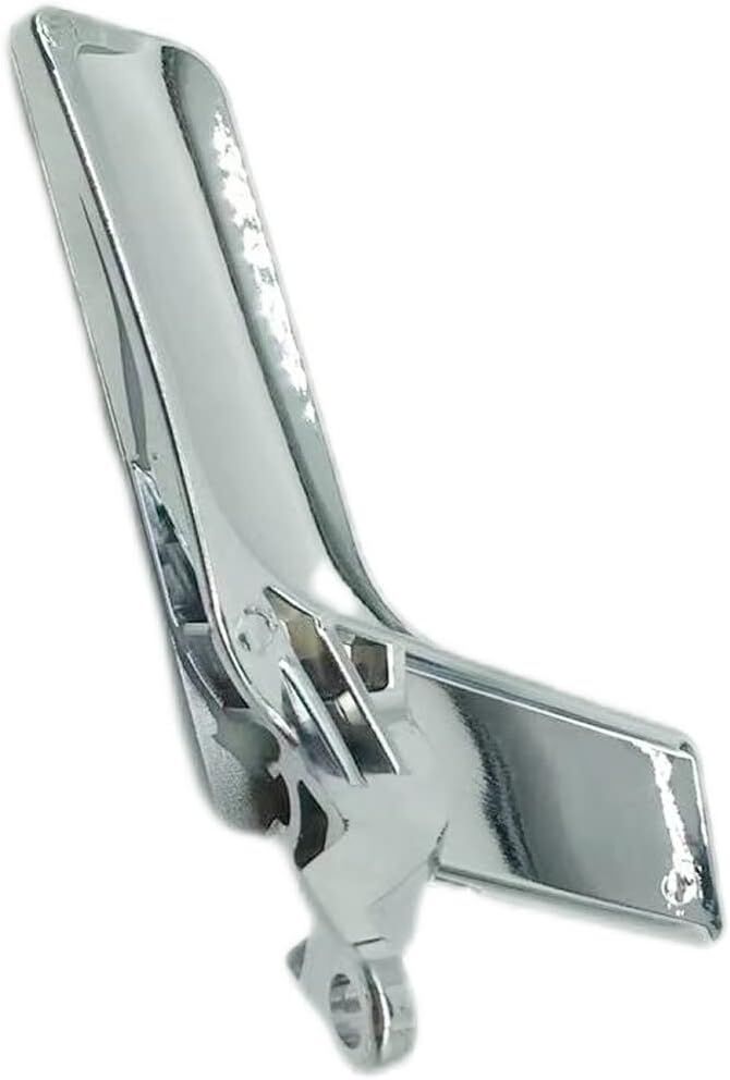 Mercedes C-Class W204 Chrome Door Handle Left | ITHAL