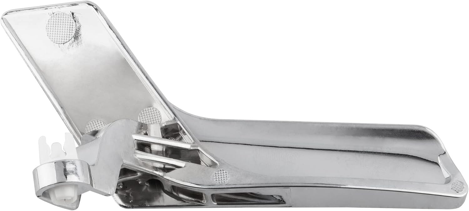 Mercedes C-Class W204 Interior Door Handle Chrome Left