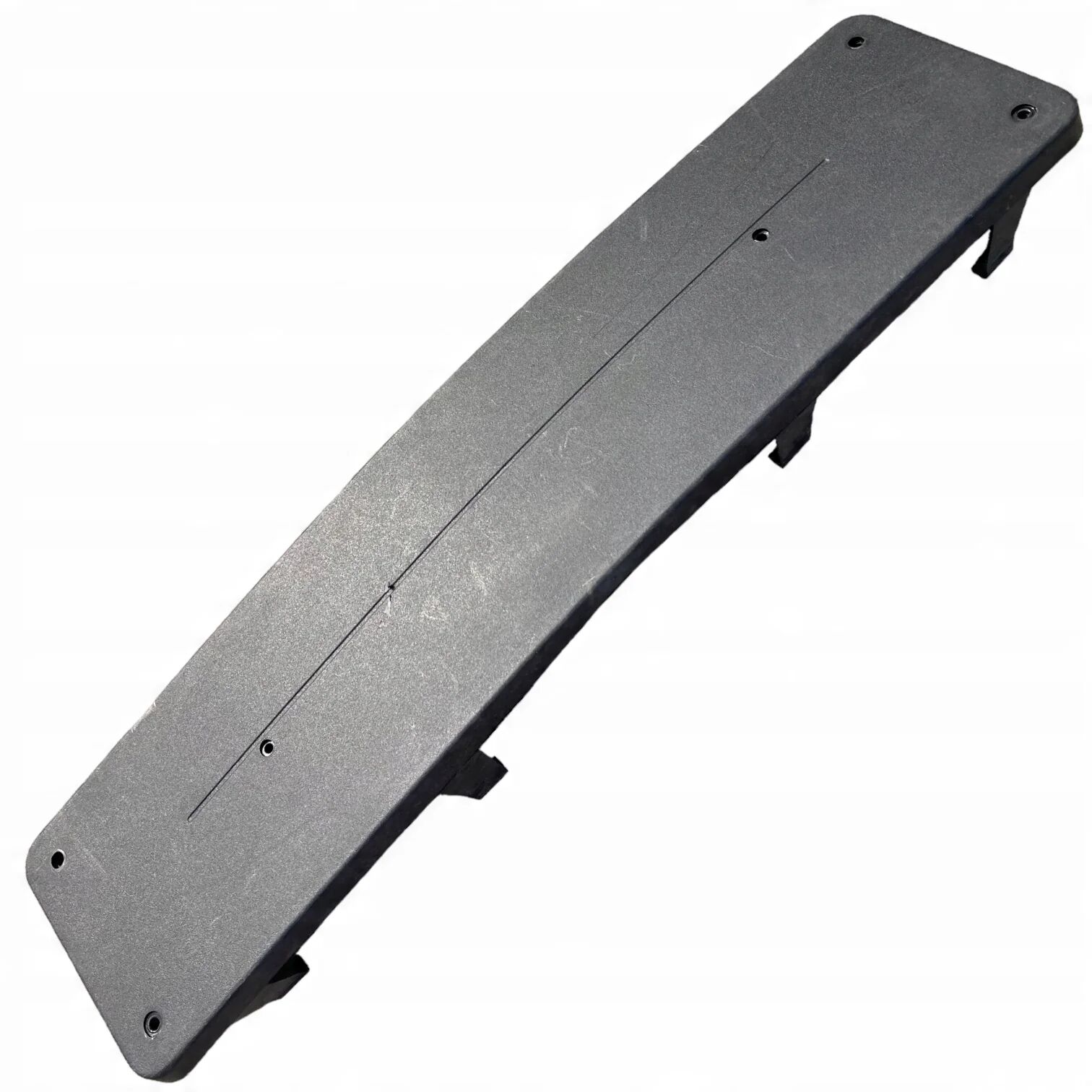 Mercedes C-Class W204 Front License Plate Holder | ITHAL