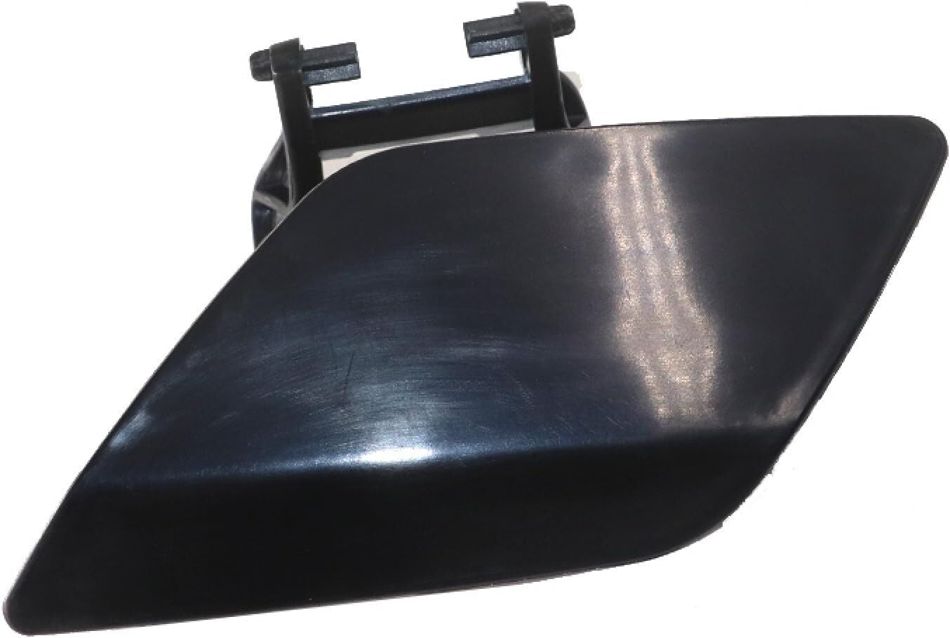 Mercedes C-Class W204 Left Headlight Washer Cover 2007-2010
