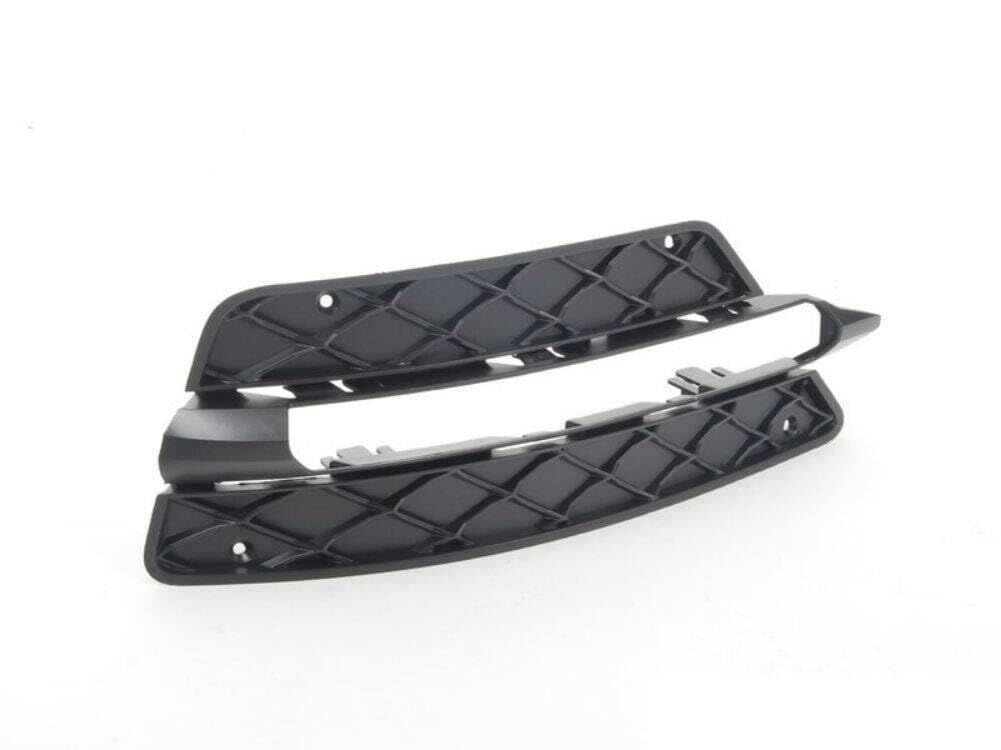 Mercedes C-Class W204 Front Left Bumper Grille | ITHAL