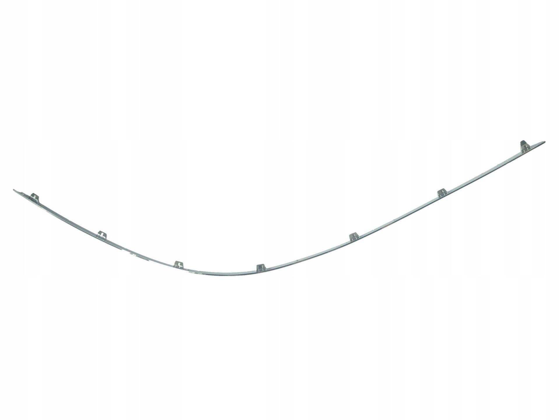 Mercedes C-Class W204 Rear Bumper Trim Left | ITHAL