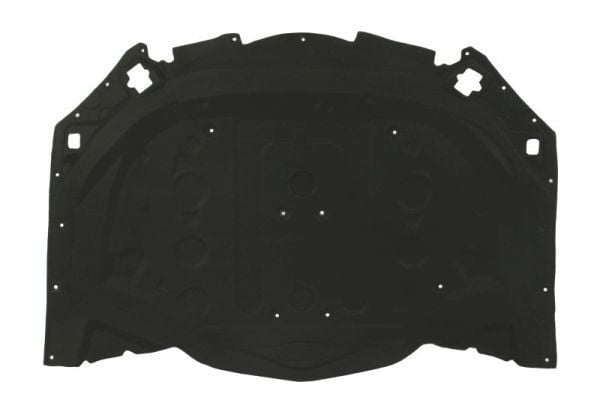 Mercedes C-Class W205 Hood Insulator | ITHAL A2056820026