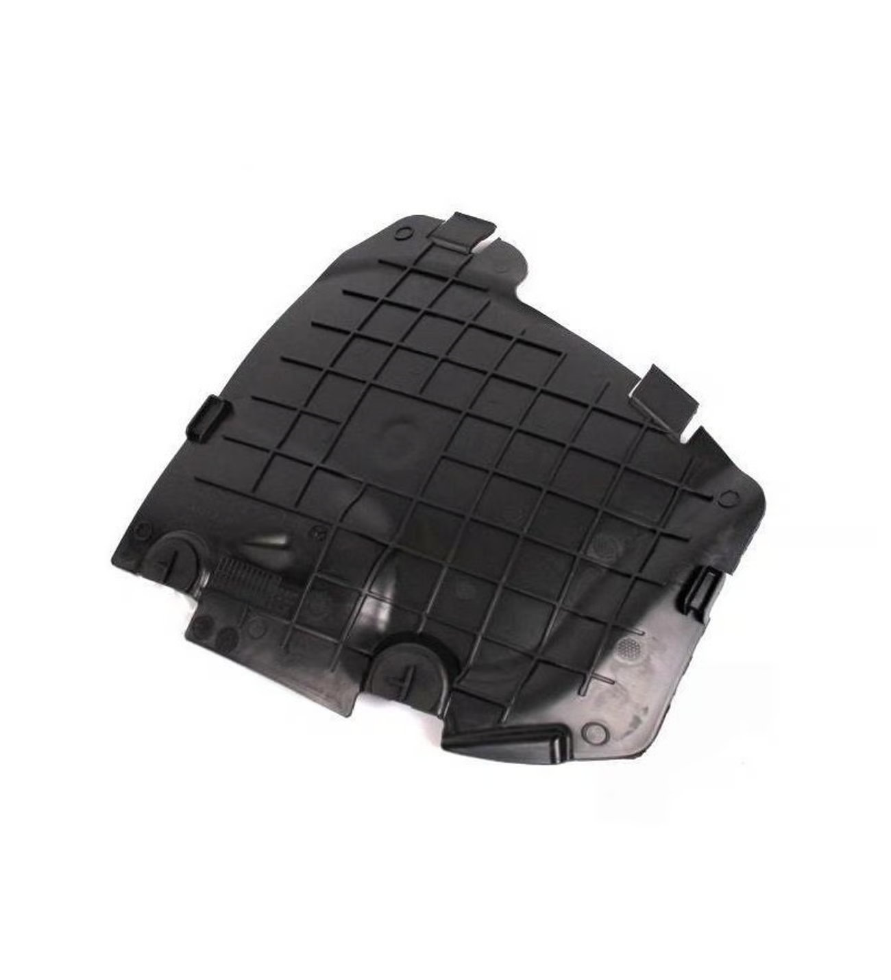 Mercedes C-Class W205 Right Fender Liner Cover | ITHAL