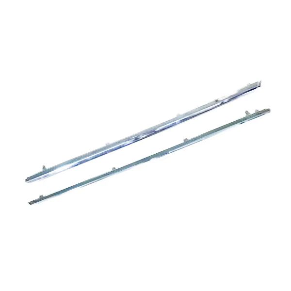 Mercedes C-Class W205 Left Rear Door Trim | ITHAL