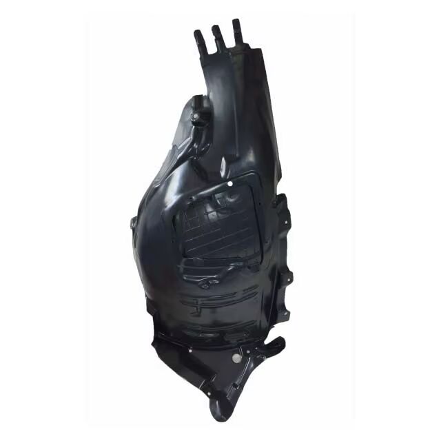 Mercedes C-Class W205 Front Right Mudguard Splash Shield