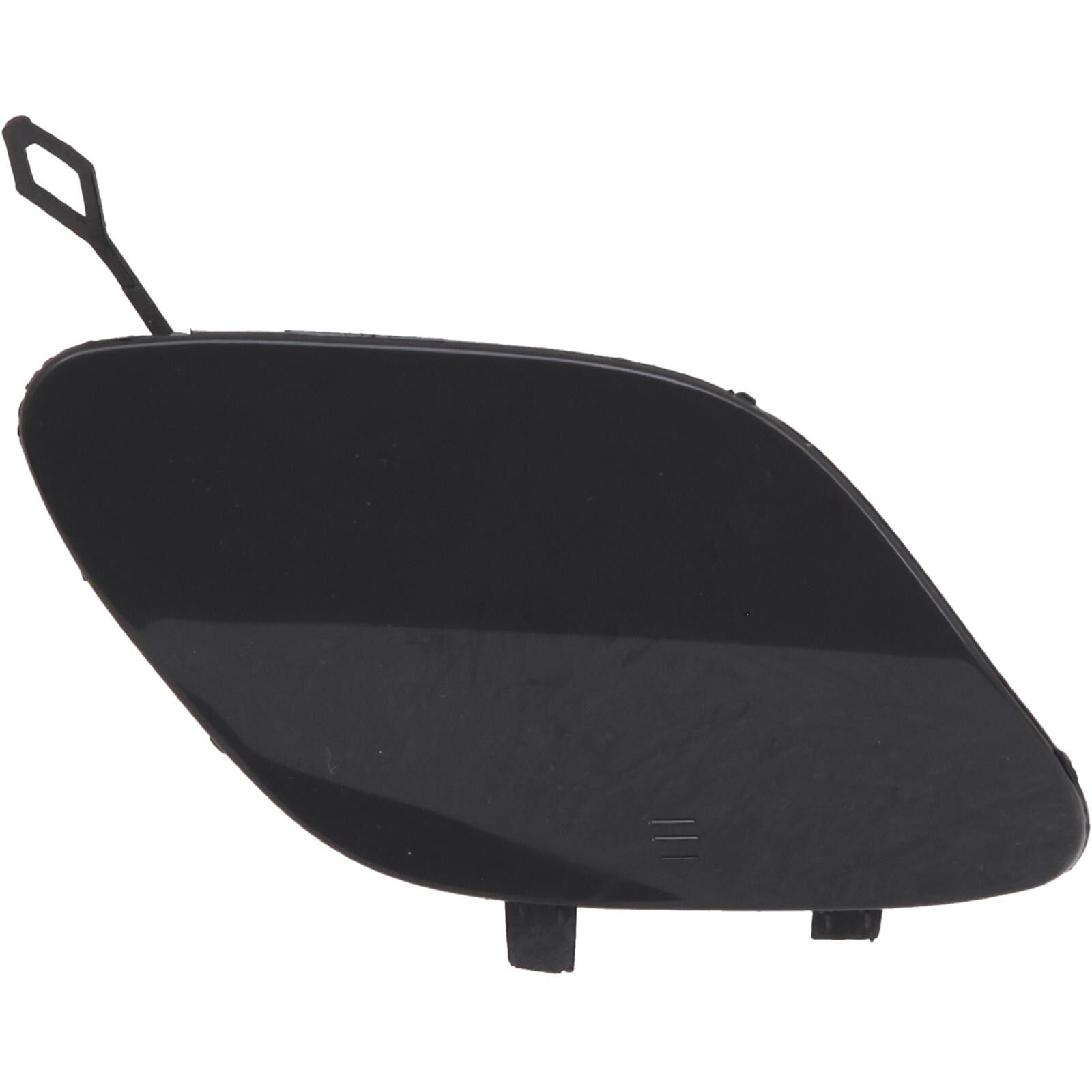 Mercedes C-Class W205 Front Bumper Tow Hook Cover