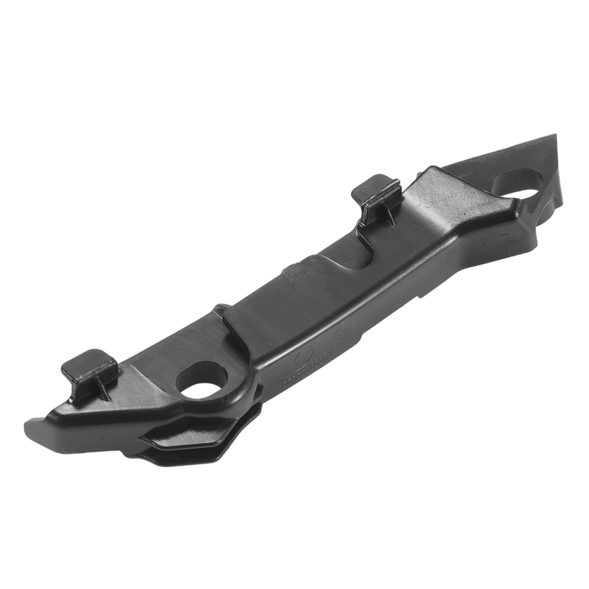 Mercedes C-Class W205 Front Upper Left Bumper Bracket