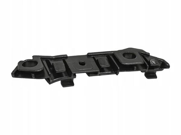 Mercedes C-Class W205 Front Upper Left Bumper Bracket