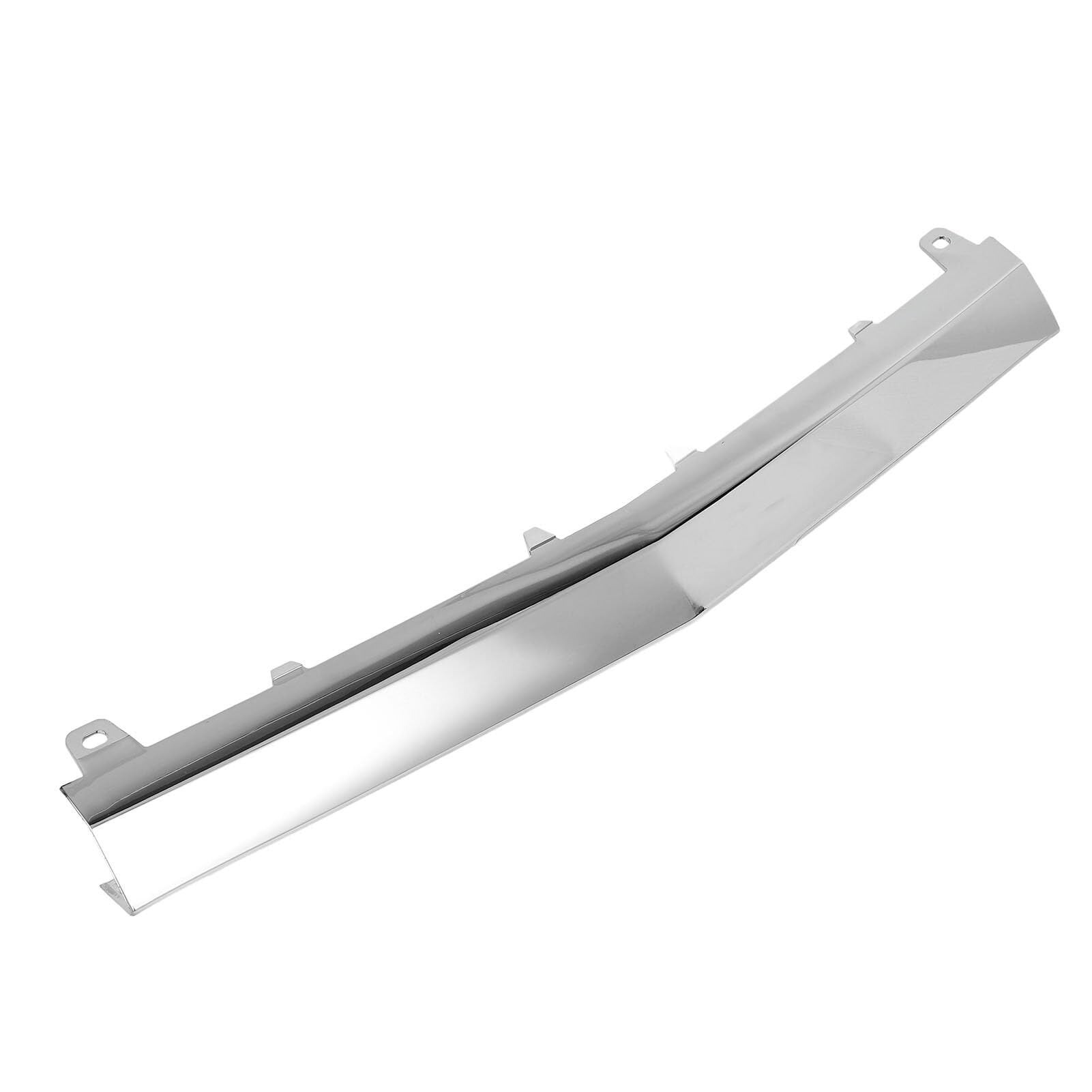 Mercedes C-Class W205 Front Center Bumper Trim | ITHAL