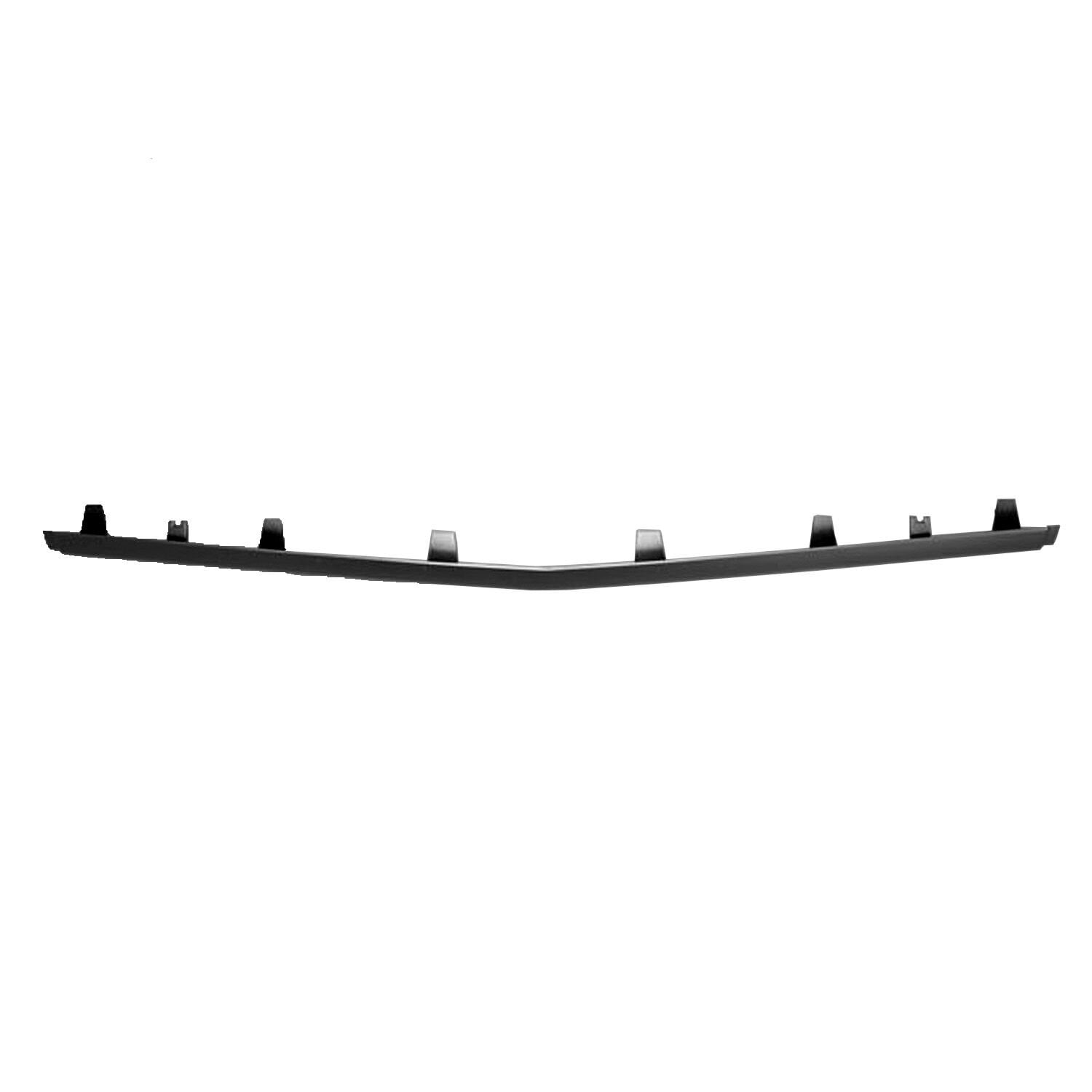 Mercedes C-Class W205 Front Bumper Lower Trim | ITHAL