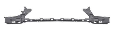 Mercedes C Serisi W205 Tampon Taşıyıcı Braketi  Ön İç Orta Amg 2014-18 | ITHAL A2058853365