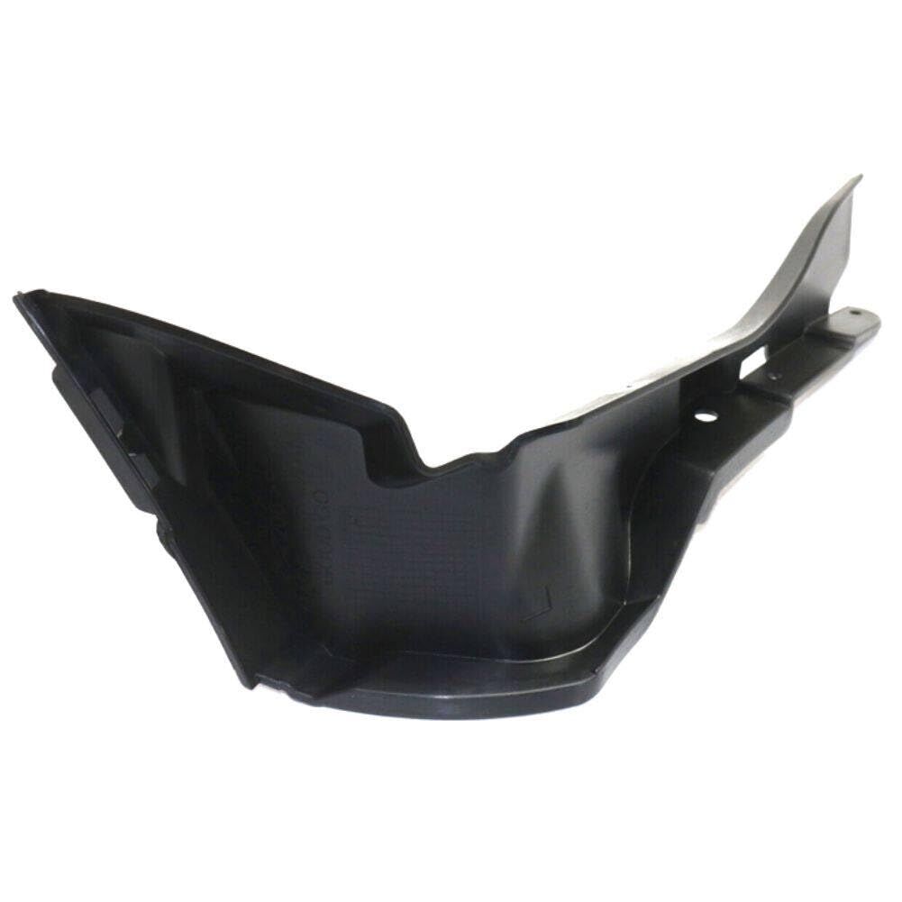 Mercedes C-Class W205 Front Bumper Bracket AMG 2014-18