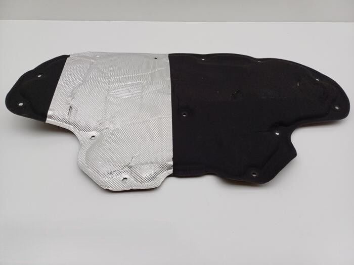 Mercedes E Serisi W206 Kaput Süngeri (Keçeli Oem Kalite) | ITHAL A2066820900