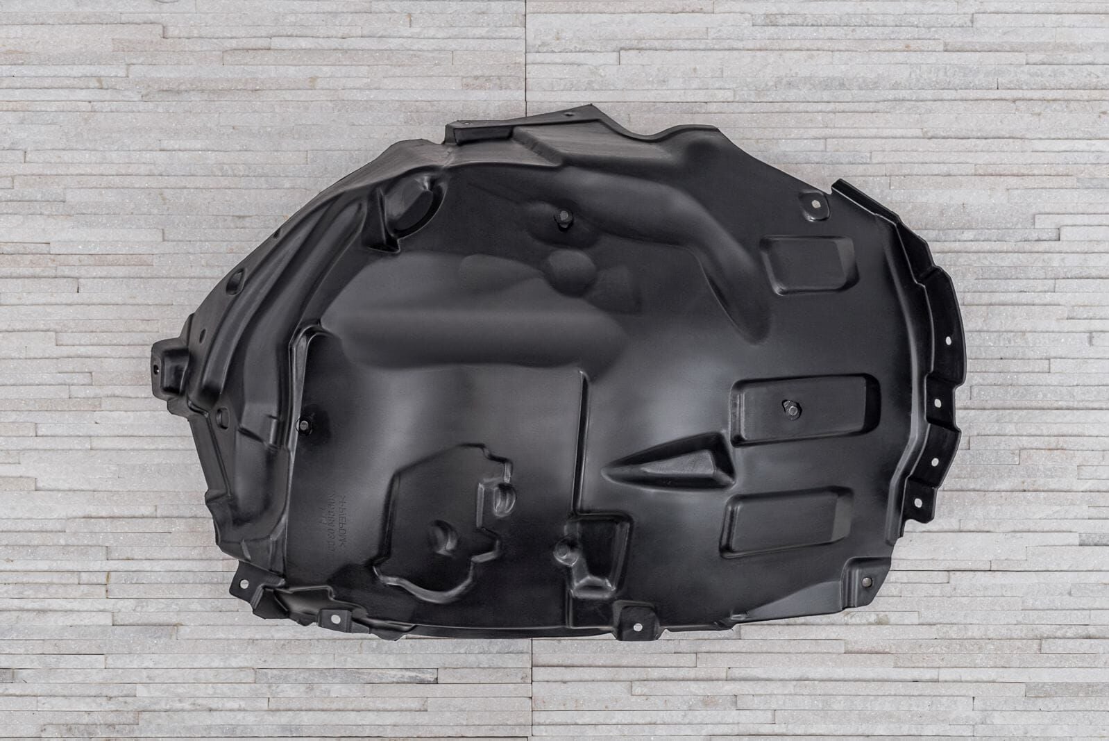 Mercedes C Serisi W206 Çamurluk Davlumbazı Ön Sağ Ön Taraf (Oem Kalite) | ITHAL A2068840400
