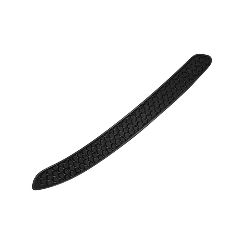 Mercedes C-Class W206 Rear Right Bumper Grille AMG 2021
