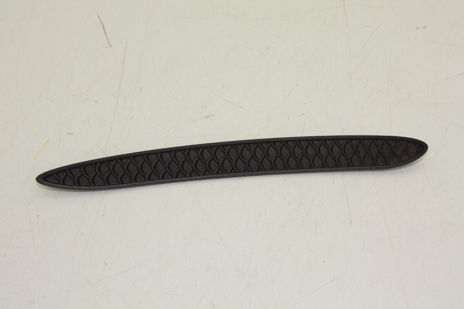 Mercedes C-Class W206 Rear Right Bumper Grille AMG 2021
