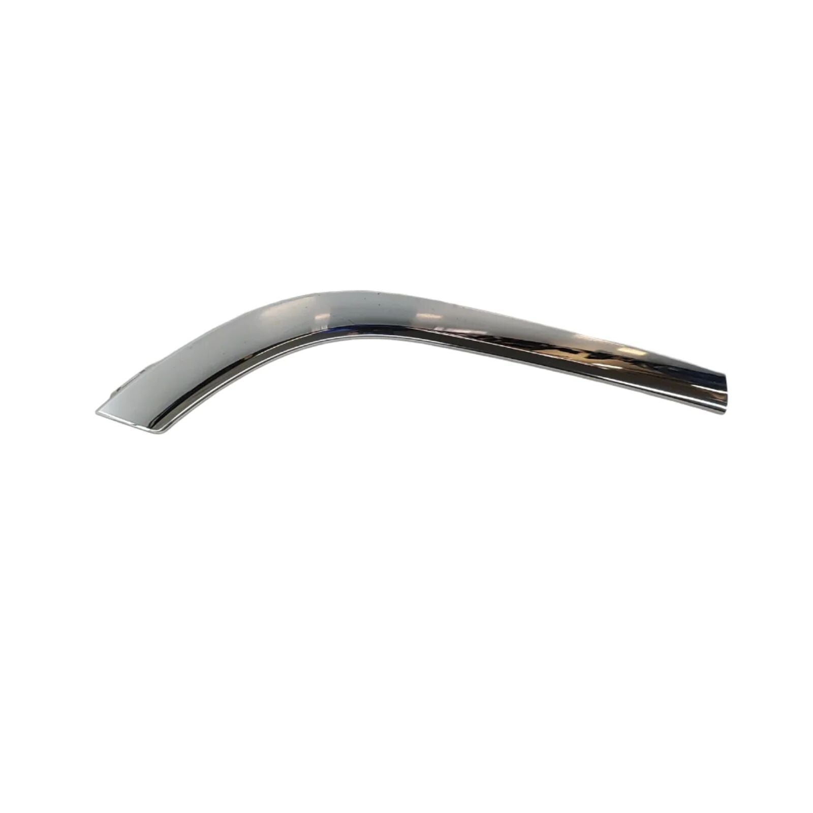 Mercedes C-Class W206 Rear Right Bumper Trim AMG 2021