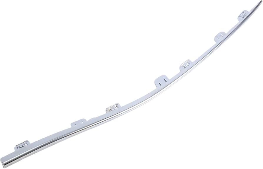 Mercedes C-Class W206 Front Right Bumper Trim | ITHAL
