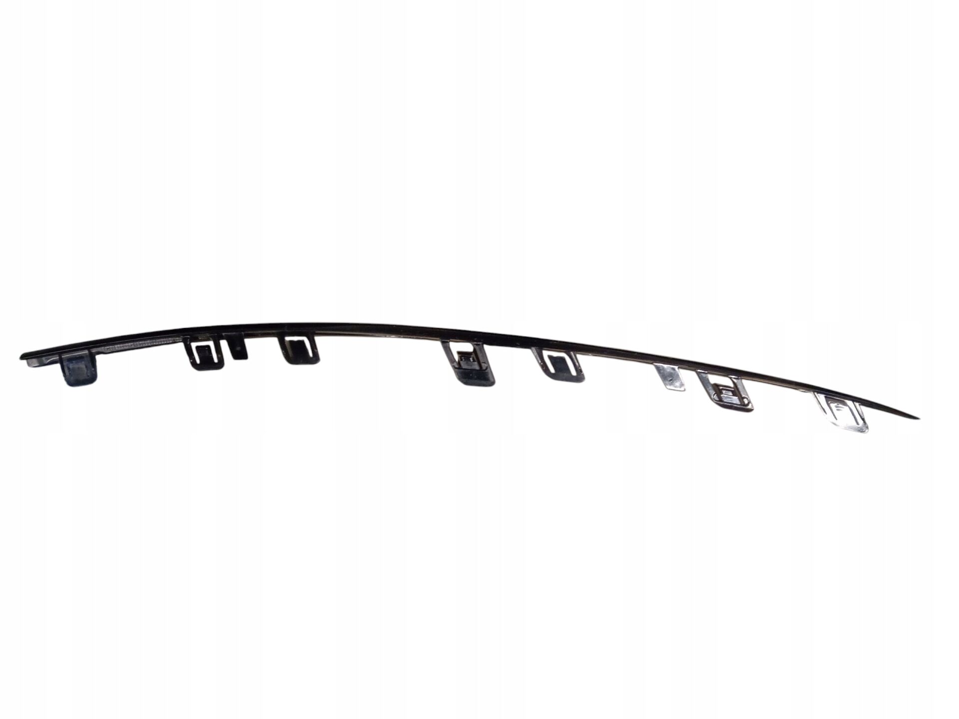 Mercedes C Serisi W206 Tampon Nikelajı Ön Sol | ITHAL A2068854302