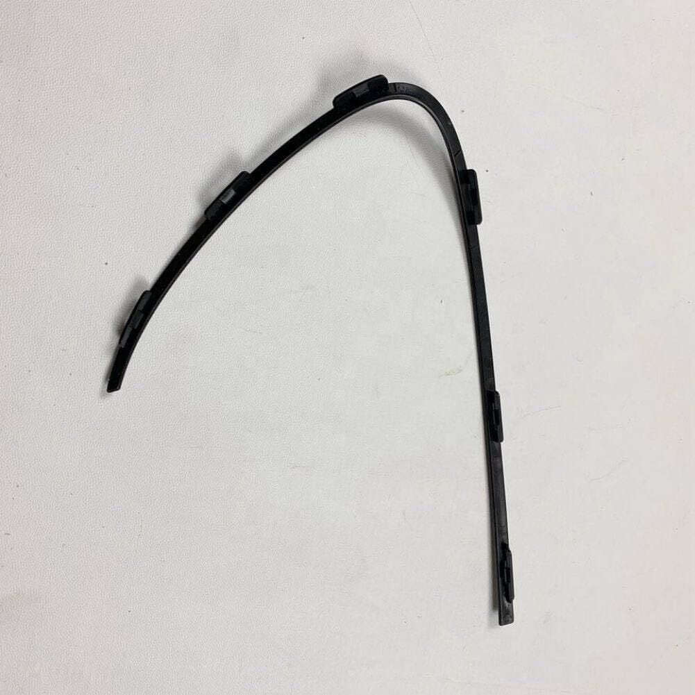 Mercedes C-Class W206 Front Right Bumper Grille Trim