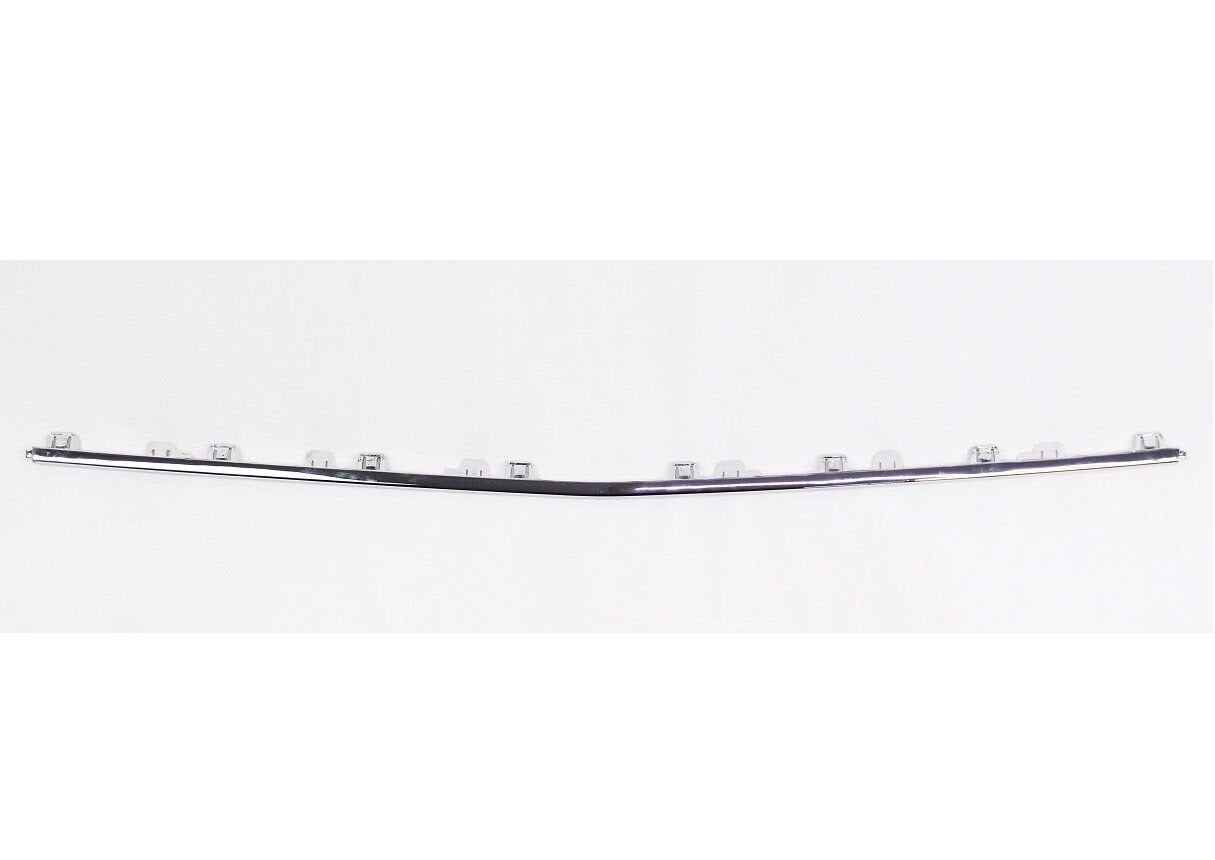 Mercedes C Serisi W206 Tampon Nikelajı Ön Orta Amg 2021 | ITHAL A2068855702