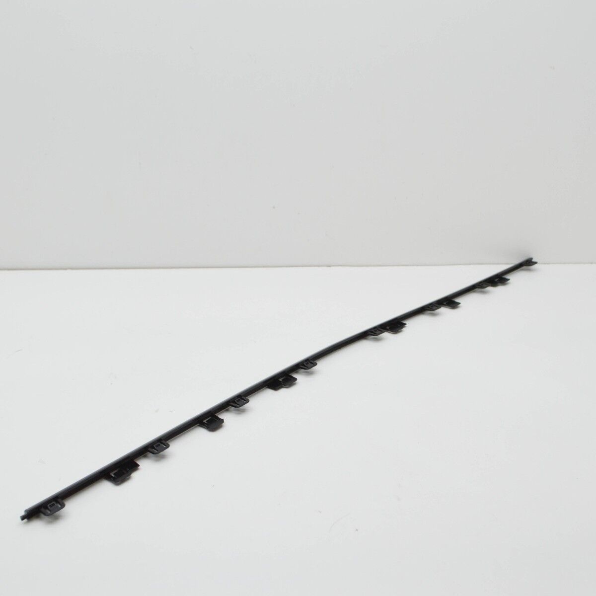 Mercedes C-Class W206 Front Bumper Trim Black AMG 2021
