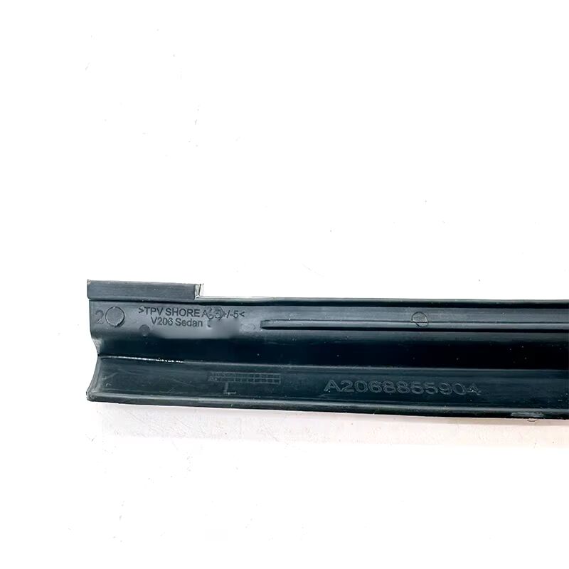 Mercedes C-Class W206 Front Bumper Support Lower | ITHAL