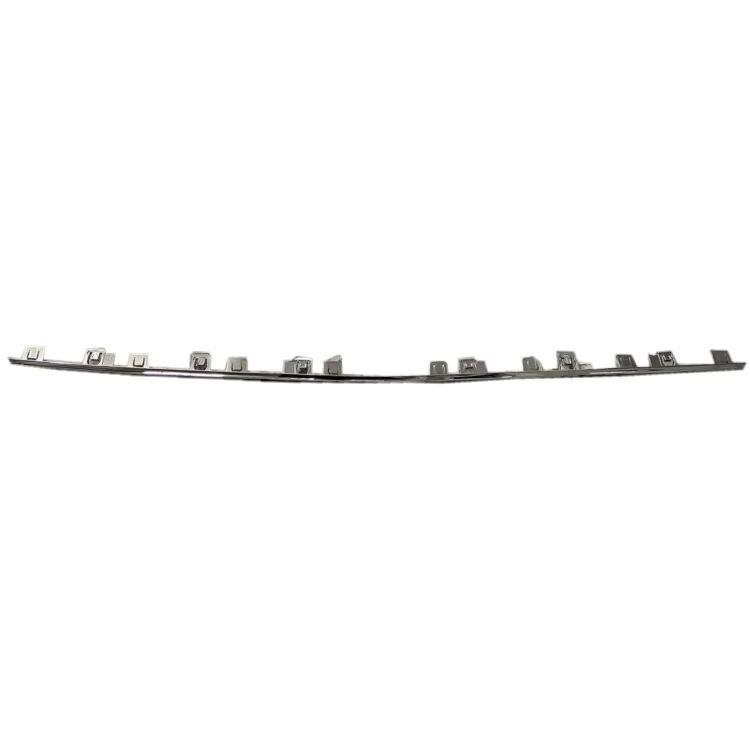 Mercedes C-Class W206 Rear Bumper Trim AMG 2021 | ITHAL