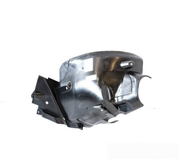Mercedes E-Class Coupe W207 Front Left Fender Liner | IMPORT
