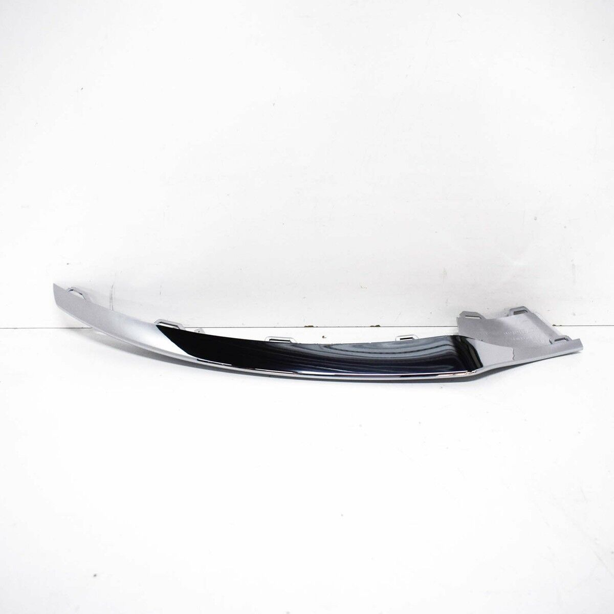 Mercedes E Coupe W207 Tampon Nikelajı | ITHAL A2078850774
