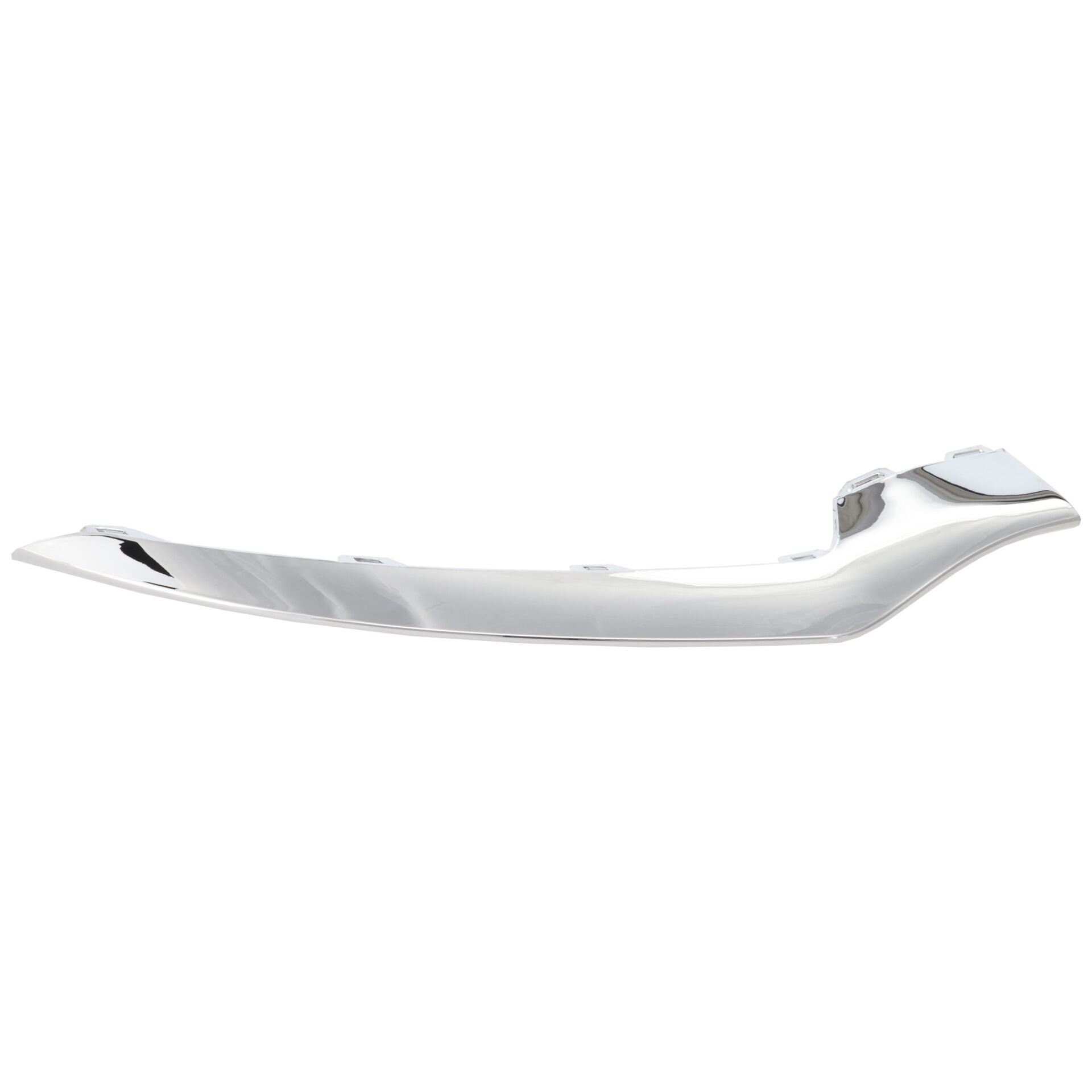 Mercedes E Coupe W207 Tampon Nikelajı | ITHAL A2078850874