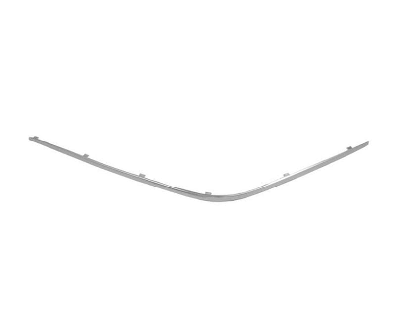 Mercedes E-Class W210 Front Left Bumper Trim | ITHAL
