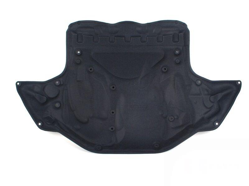 Mercedes E-Class W211 Hood Insulator - OEM Quality