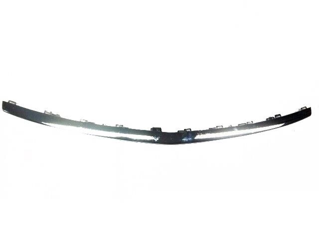 Mercedes E-Class W211 Front Bumper Trim | ITHAL