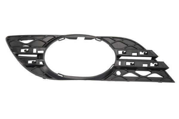 Mercedes E-Class W211 Right Fog Light Grille | ITHAL