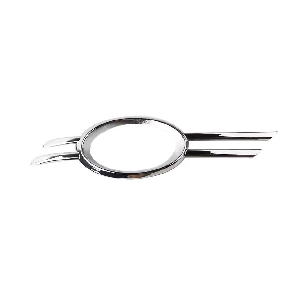 Mercedes E-Class W211 Fog Light Grille Trim Left | ITHAL
