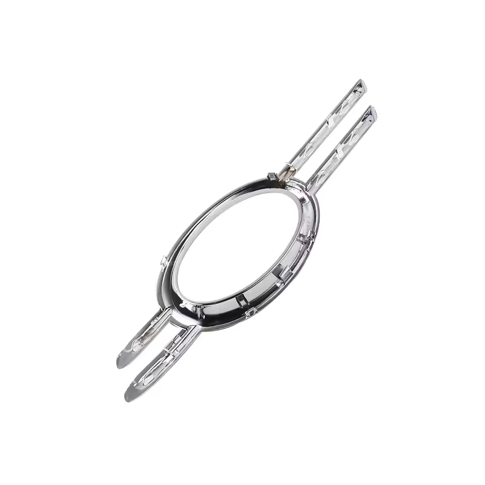 Mercedes E-Class W211 Fog Light Grille Trim Left | ITHAL