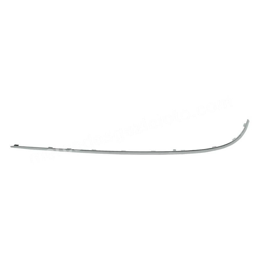 Mercedes E Serisi W211 Tampon Arka Nikelajı Sol 2007-09 | ITHAL A2118852721