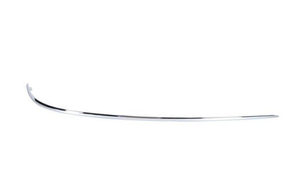 Mercedes E Serisi W211 Tampon Arka Nikelajı Sağ 2007-09 | ITHAL A2118852821