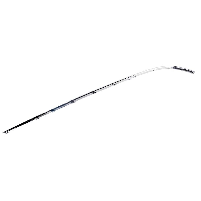 Mercedes E Serisi W211 Tampon Arka Nikelajı Sağ 2007-09 | ITHAL A2118852821