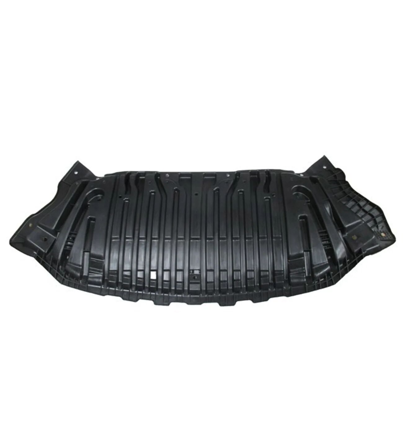 Mercedes E-Class W212 Front Bumper Lower Cover 2013-16