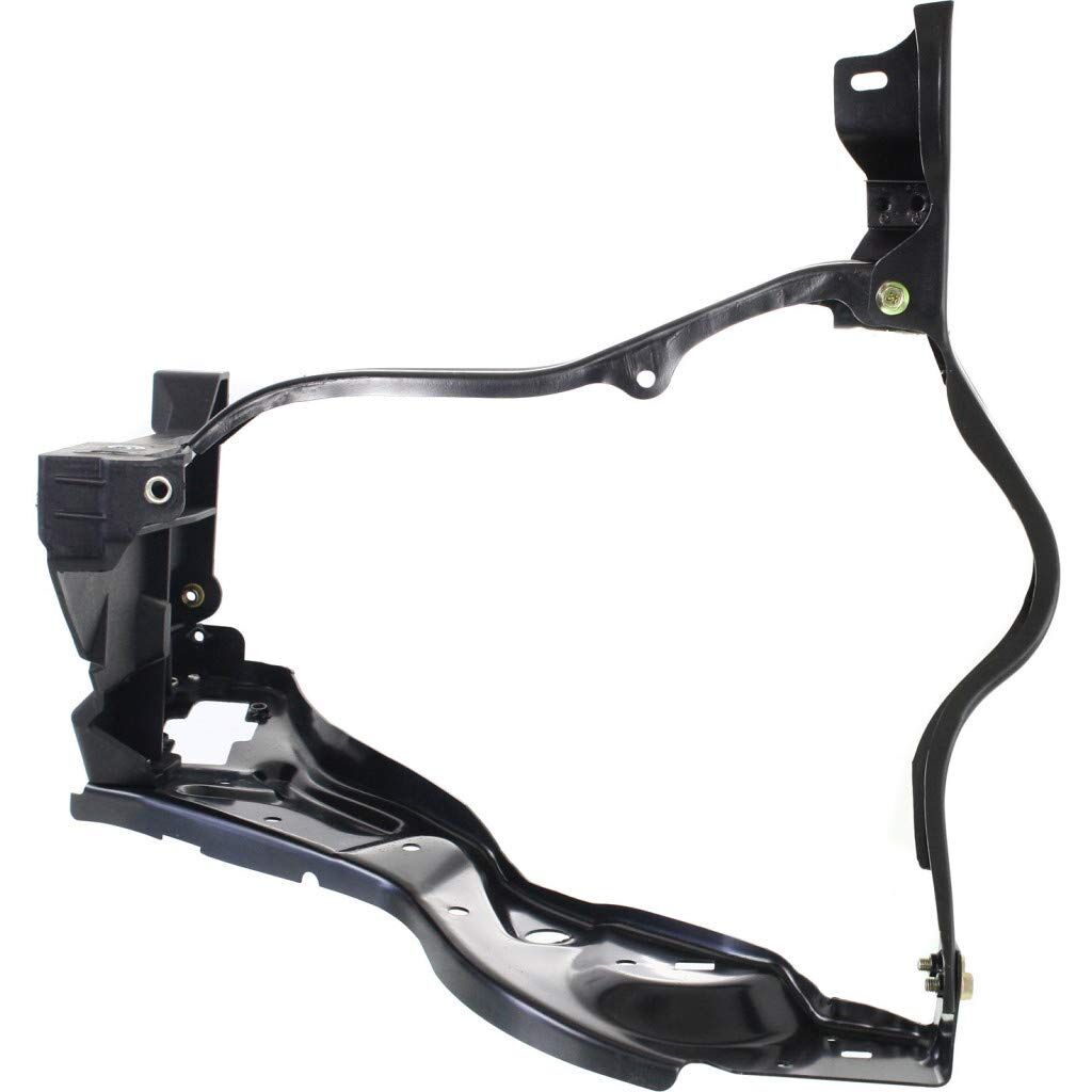 Mercedes E-Class W212 Left Headlight Housing 2013-15