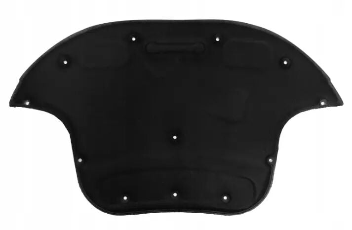 Mercedes E-Class W212 Hood Insulator | ITHAL A2126820126