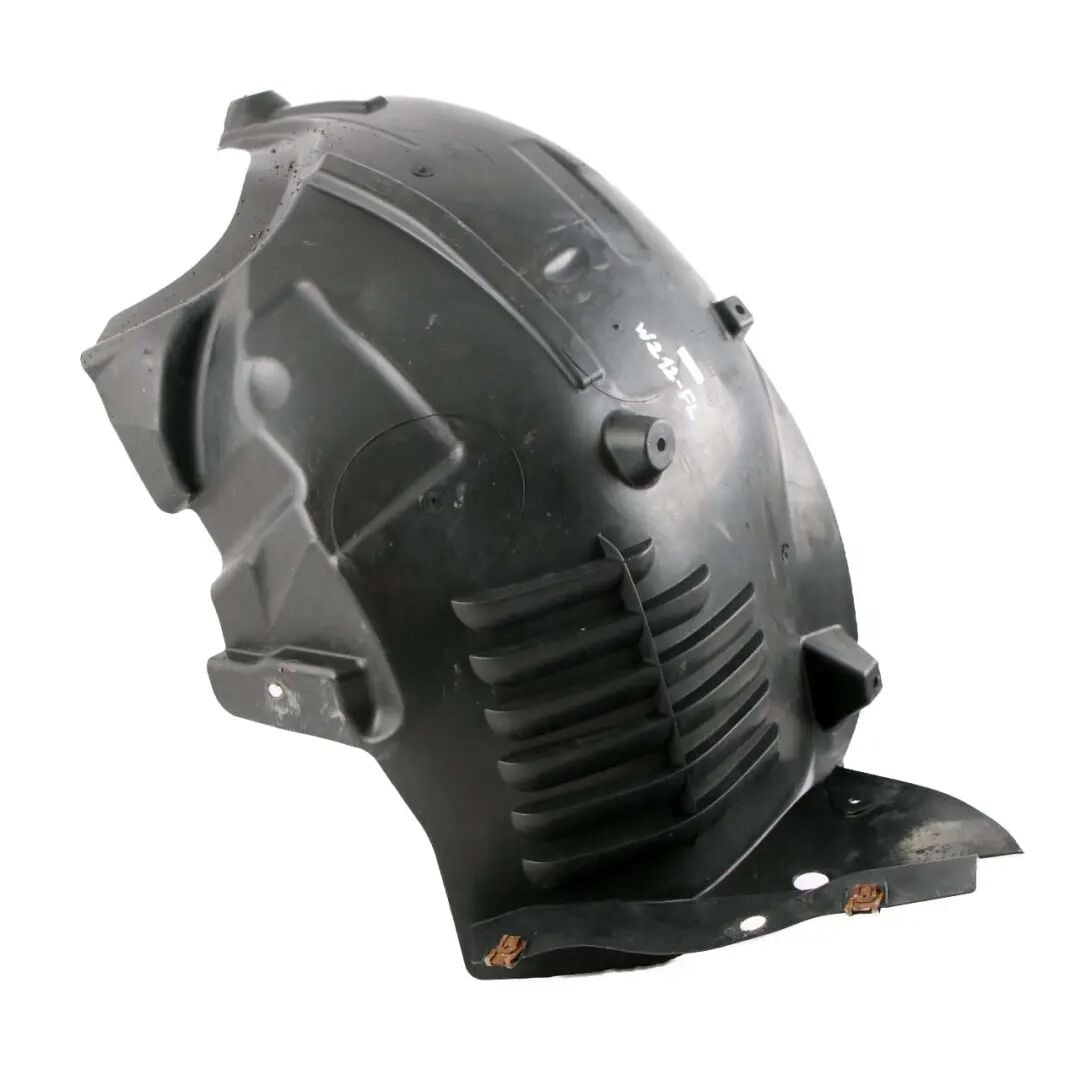 Mercedes E-Class W212 Front Left Mudguard Splash Shield