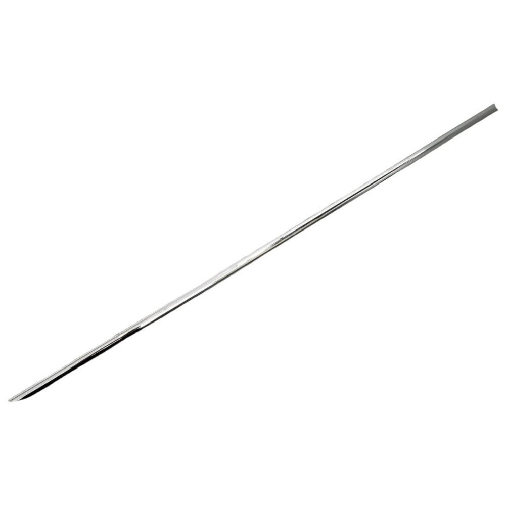 Mercedes E-Class W212 Rear Left Door Trim | ITHAL