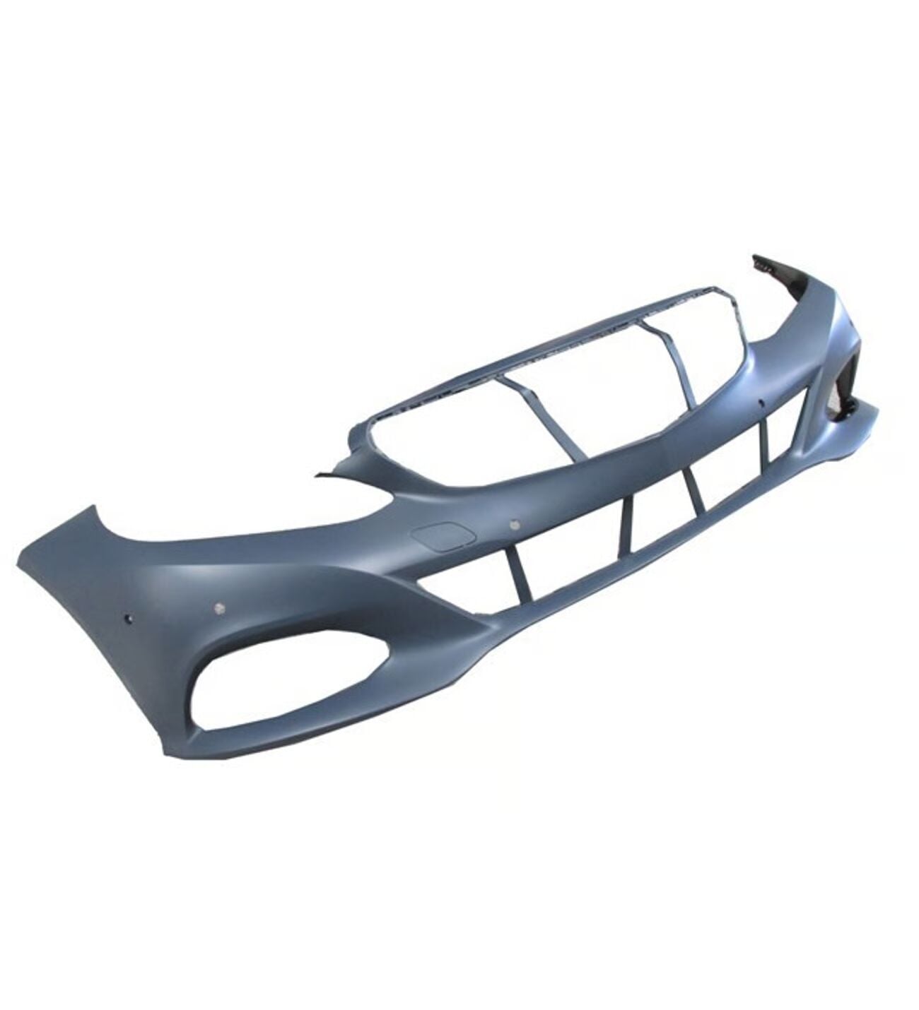 Mercedes E-Class W212 Front Bumper P Assist 2013-15